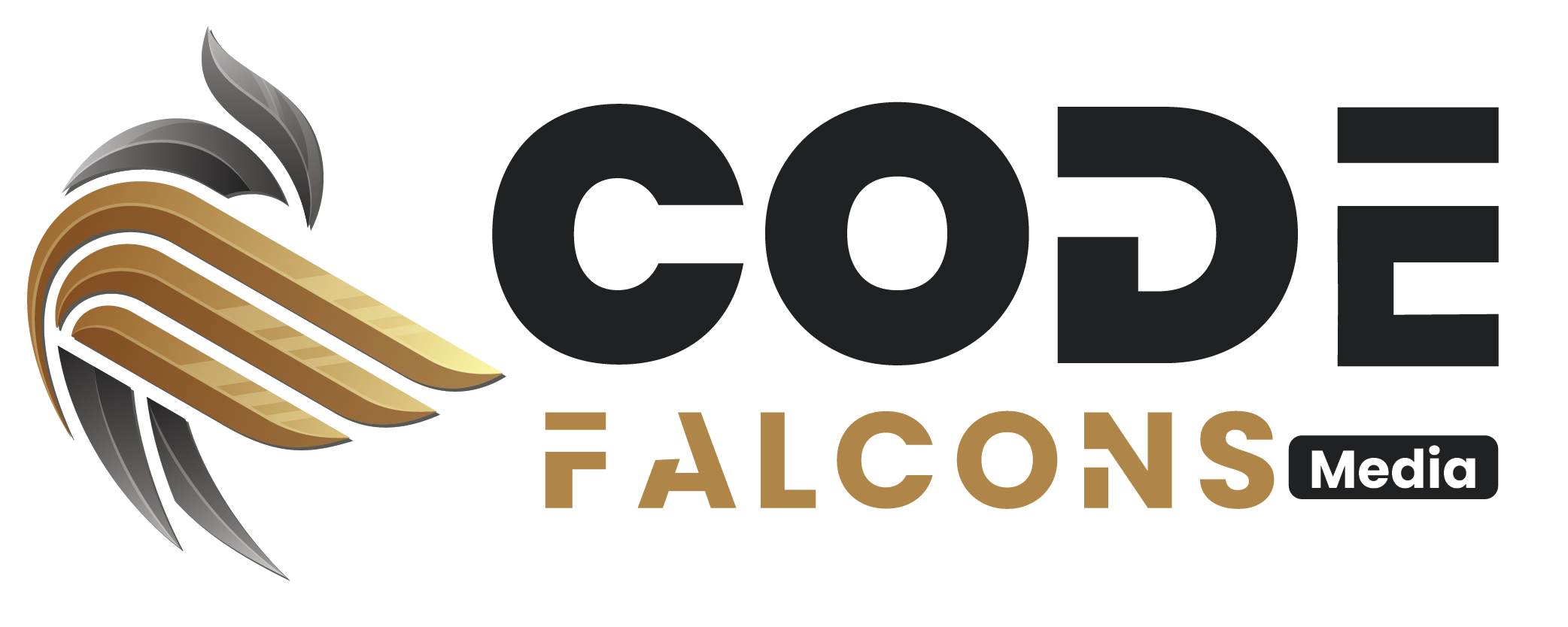 Website Design Mauritius | Code Falcons Media